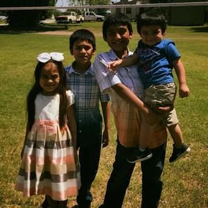 Meet your Posher, Priscilla